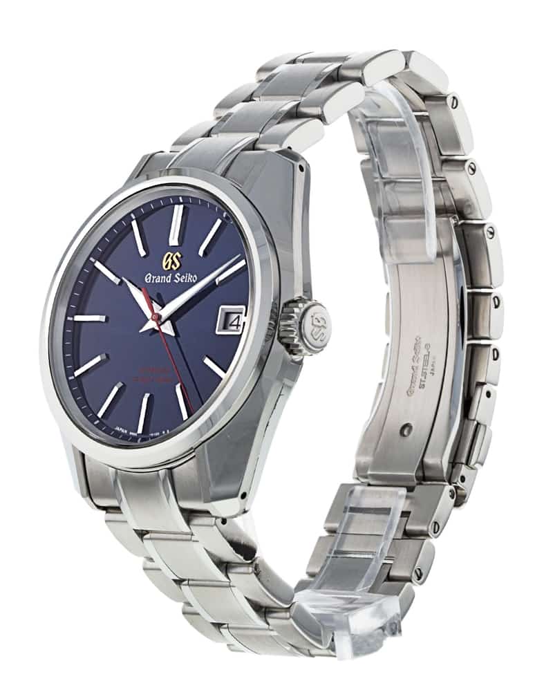 Grand Seiko Heritage Collection SBGH281